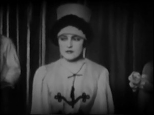 The Devil's Circus (1926) 4