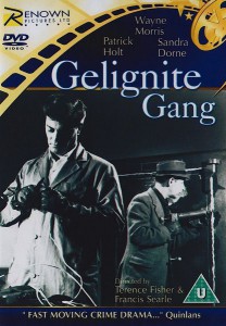The Gelignite Gang (1956)