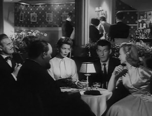 The Gilded Cage (1955) 4