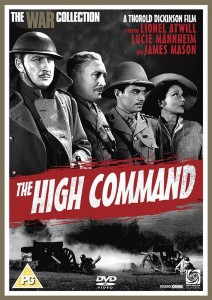 The High Command (1937)