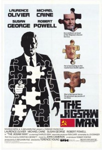 The Jigsaw (1983)