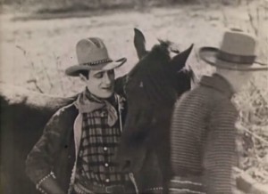 The King of Wild Horses (1924) 2