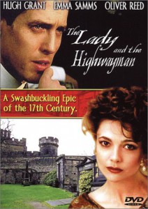 The Lady and the Highwayman (1989)