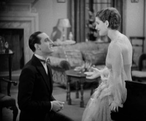 The Last of Mrs. Cheyney (1929) 2