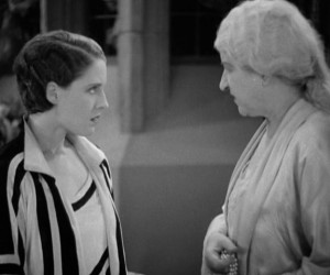 The Last of Mrs. Cheyney (1929) 3