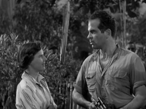 The Lion Hunters (1951) 2