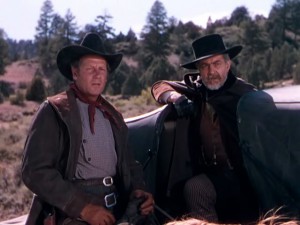 The Outriders (1950) 3