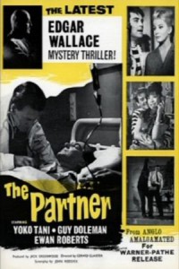 The Partner (1963)