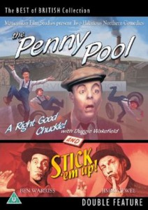 The Penny Pool (1937)