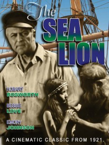 The Sea Lion (1921)
