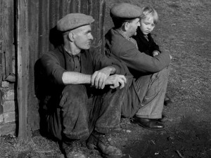The Silent Village (1943) 1