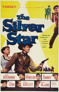The Silver Star (1955)