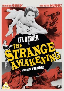 The Strange Awakening (1958)