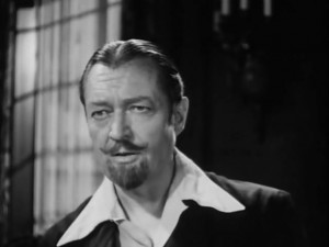 The Strange Mr. Gregory (1945) 2