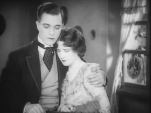 The Student Prince in Old Heidelberg (1927) 4