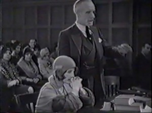 The Trial of Mary Dugan (1929) 1