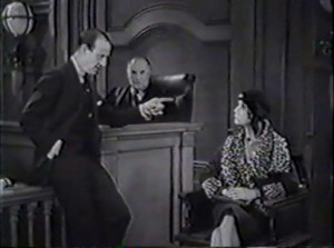 The Trial of Mary Dugan (1929) 2
