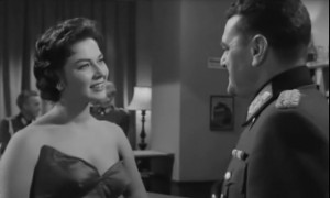 The Two-Headed Spy (1958) 1