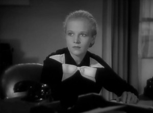 The Witness Chair (1936) 2