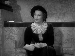 The Witness Chair (1936) 3