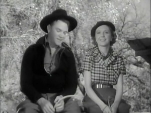 Two in Revolt (1936) 1