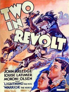 Two in Revolt (1936)