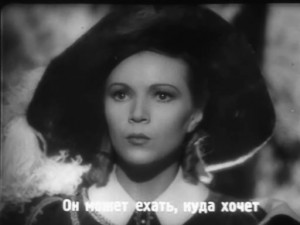 Under the Red Robe (1937) 3