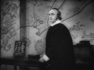 Under the Red Robe (1937) 4