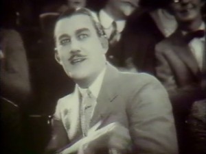 Upstage (1926) 1