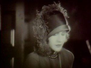 Upstage (1926) 2