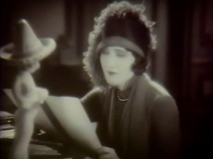 Upstage (1926) 3