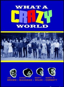 What a Crazy World (1963)