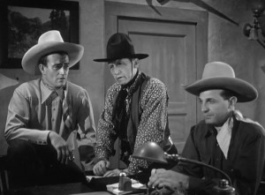Wyoming Outlaw (1939) 4