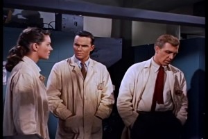 4D Man (1959) 3
