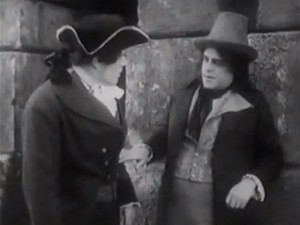 A Tale of Two Cities (1917) 1