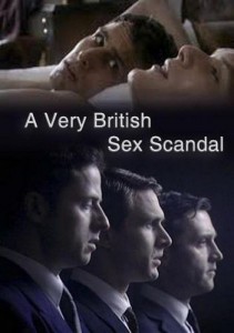 A Very British Sex Scandal (2007)