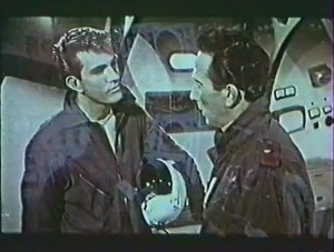 Assignment Outer Space (1960) 1