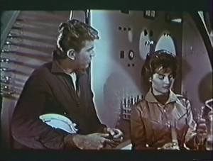 Assignment Outer Space (1960) 2