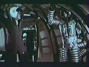 Assignment Outer Space (1960) 3