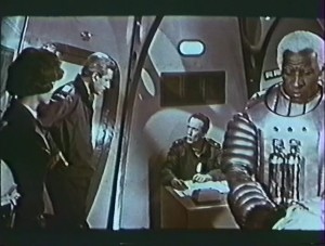 Assignment Outer Space (1960) 4