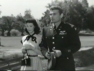 Because of You (1952) 1