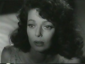Because of You (1952) 2