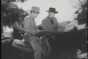 Billy the Kid in Texas (1940) 1