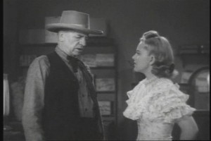 Billy the Kid in Texas (1940) 3