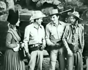 Billy the Kids Gun Justice (1940) 1