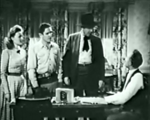 Billy the Kids Gun Justice (1940) 3