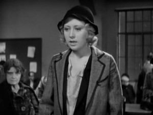 Blondie Johnson (1933) 1