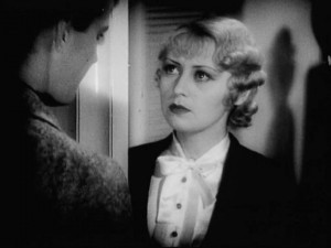 Broadway Bad (1933) 4