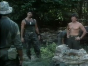 Brothers in War (1989) 3
