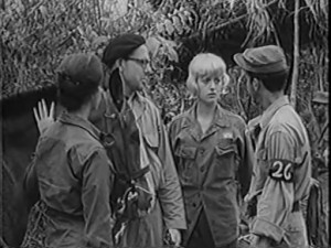 Cuban Rebel Girls (1959) 4